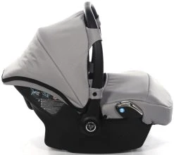 Tako Space Grey Autostoel 0-13 Kg 01 -KinderReisWereldNederland Tako Space Grey Autostoel 0 13 kg 01 2