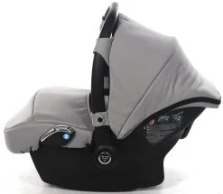 Tako Space Grey Autostoel 0-13 Kg 01 -KinderReisWereldNederland Tako Space Grey Autostoel 0 13 kg 01 3