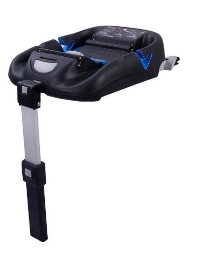 Tako Isofix Base Voor Groep 0 Autostoeltje 1 Tako Isofix Base Voor Groep 0 Autostoeltje