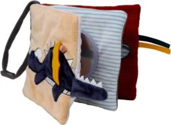 Tryco Fantasie Activiteiten Buggyboek TR-243302 17 Tryco Fantasie Activiteiten Buggyboek TR-243302 -KinderReisWereldNederland Tryco Fantasy Activiteiten Buggyboek TR 243302 2