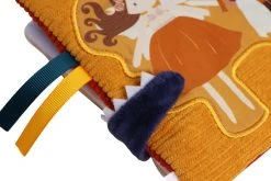 Tryco Fantasie Activiteiten Buggyboek TR-243302 16 Tryco Fantasie Activiteiten Buggyboek TR-243302 -KinderReisWereldNederland Tryco Fantasy Activiteiten Buggyboek TR 243302