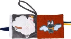 Tryco Fantasie Activiteiten Buggyboek TR-243302 13 Tryco Fantasie Activiteiten Buggyboek TR-243302 -KinderReisWereldNederland Tryco Fantasy Activiteiten Buggyboek TR 243302 3