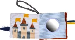 Tryco Fantasie Activiteiten Buggyboek TR-243302 14 Tryco Fantasie Activiteiten Buggyboek TR-243302 -KinderReisWereldNederland Tryco Fantasy Activiteiten Buggyboek TR 243302 4