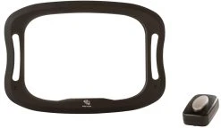 A3 Baby & Kids Autospiegel Met LED Verlichting 64651