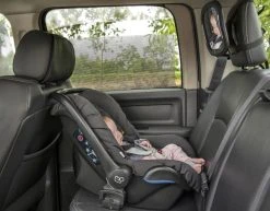 A3 Baby & Kids Autospiegel Met LED Verlichting 64651 -KinderReisWereldNederland a3 baby kids autospiegel met led verlichting 64651 4