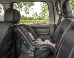 A3 Baby & Kids Autospiegel Met LED Verlichting 64651 -KinderReisWereldNederland a3 baby kids autospiegel met led verlichting 64651 5