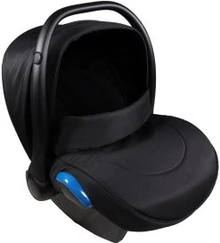 Adamex Belissa Black/Rose 0-13 Kg Autostoel PS-571