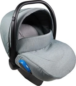 Adamex Belissa Green 0-13 Kg Autostoel PS-63