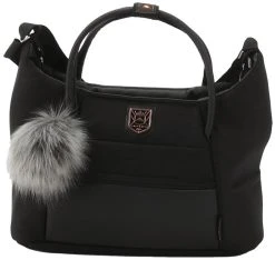 Adamex Belissa Special Edition Black/Rose 2-in-1 Kinderwagen PS-571 -KinderReisWereldNederland adamex belissa special edition black rose 2 in 1 kinderwagen ps 571 10 1920x1920