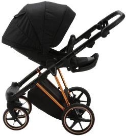 Adamex Belissa Special Edition Black/Rose 2-in-1 Kinderwagen PS-571 -KinderReisWereldNederland adamex belissa special edition black rose 2 in 1 kinderwagen ps 571 6 1920x1920