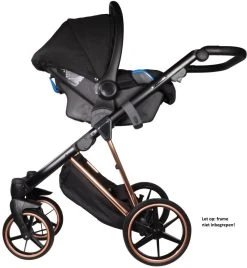 Adamex Belissa Black/Rose 0-13 Kg Autostoel PS-571 -KinderReisWereldNederland adamex belissa special edition black rose 2 in 1 kinderwagen ps 571 letop 1920x1920