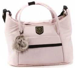 Adamex Belissa Special Edition Pink/Gold 2-in-1 Kinderwagen PS-540 -KinderReisWereldNederland adamex belissa special edition pink gold 2 in 1 kinderwagen ps 540 12