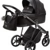 Adamex Gallo Black Diamond 2-in-1 Kinderwagen GA-12