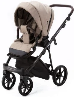 Adamex Gallo Cappuccino 2-in-1 Kinderwagen GA-7 -KinderReisWereldNederland adamex gallo cappuccino 2 in 1 kinderwagen ga 7 5 1920x1920