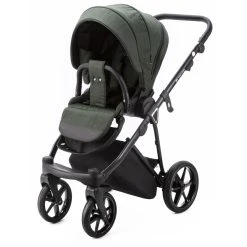 Adamex Gallo Green 2-in-1 Kinderwagen GA-6 -KinderReisWereldNederland adamex gallo green 2 in 1 kinderwagen ga 6 4