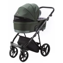 Adamex Gallo Green 2-in-1 Kinderwagen GA-6 -KinderReisWereldNederland adamex gallo green 2 in 1 kinderwagen ga 6 6