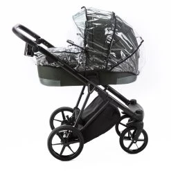 Adamex Gallo Green 2-in-1 Kinderwagen GA-6 -KinderReisWereldNederland adamex gallo green wagen