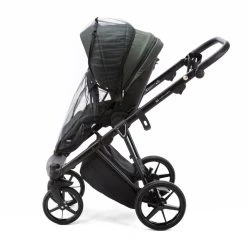 Adamex Gallo Green 2-in-1 Kinderwagen GA-6 -KinderReisWereldNederland adamex gallo green wagen 2