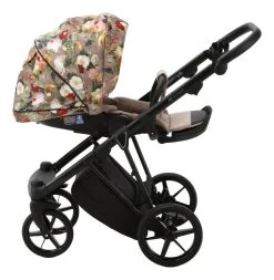 Adamex Porto Flowers Beige 2-in-1 Kinderwagen FL-5 16 Adamex Porto Flowers Beige 2-in-1 Kinderwagen FL-5 -KinderReisWereldNederland adamex porto flowers beige 2 in 1 kinderwagen fl 5 1 1920x1920