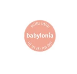 Babylonia Flexia Deep Grey Draagzak BDDFLEX1914 -KinderReisWereldNederland baby logo 4
