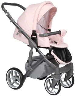 Baby Merc Faster 3 Pink Kinderwagen Incl. Autostoel FIII 91 7 Baby Merc Faster 3 Pink Kinderwagen Incl. Autostoel FIII 91 -KinderReisWereldNederland baby merc faster 3 91 2