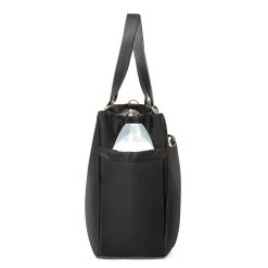 Baby Ono Coco Zwart Luiertas 1516 -KinderReisWereldNederland baby ono coco zwart luiertas 1516 2