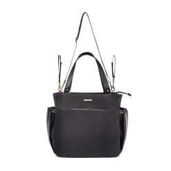 Baby Ono Coco Zwart Luiertas 1516 -KinderReisWereldNederland baby ono coco zwart luiertas 1516 3