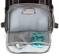 Baby Ono Oslo Grijs Verzorgingstas/Rugzak 1424/01 -KinderReisWereldNederland baby ono oslo grijs verzorgingstas rugzak 1424 01 4 1920x1920