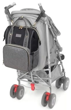 Baby Ono Oslo Grijs Verzorgingstas/Rugzak 1424/01 -KinderReisWereldNederland baby ono oslo grijs verzorgingstas rugzak 1424 01 6 1920x1920