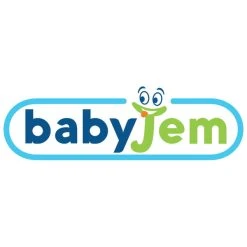 Babyjem Rood Inlegkussen 346 7 Babyjem Rood Inlegkussen 346 -KinderReisWereldNederland babygem logo 9 2 13