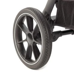 Babygo Duo Ultra Grey Tandem Kinderwagen Incl. 2 Autostoelen En 2 Ultrabase 780001 -KinderReisWereldNederland babygo duo grey tandem kinderwagen 7801 10 2