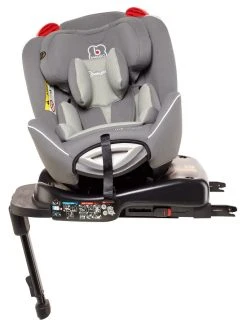 Babygo Fixleg Grey Isofix 360° Autostoel 0-25 Kg 2702 17 Babygo Fixleg Grey Isofix 360° Autostoel 0-25 Kg 2702 -KinderReisWereldNederland babygo fixleg grey isofix 360 autostoel 0 25 kg 2702.5