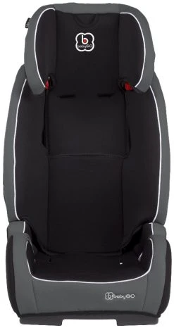 Babygo Free Grijs Isofix Autostoel 9-36 Kg 2402 -KinderReisWereldNederland babygo free grijs isofix autostoel 9 36 kg 2402