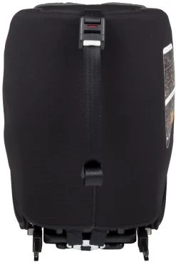 Babygo Free Grijs Isofix Autostoel 9-36 Kg 2402 -KinderReisWereldNederland babygo free grijs isofix autostoel 9 36 kg 2402 2