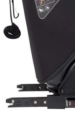 Babygo Free Grijs Isofix Autostoel 9-36 Kg 2402 -KinderReisWereldNederland babygo free grijs isofix autostoel 9 36 kg 2402 3