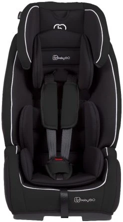 Babygo Free Zwart Isofix Autostoel 9-36 Kg 2401 12 Babygo Free Zwart Isofix Autostoel 9-36 Kg 2401 -KinderReisWereldNederland babygo free zwart isofix autostoel 9 36 kg 2401 4