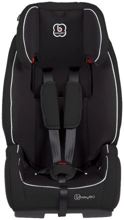 Babygo Free Zwart Isofix Autostoel 9-36 Kg 2401 13 Babygo Free Zwart Isofix Autostoel 9-36 Kg 2401 -KinderReisWereldNederland babygo free zwart isofix autostoel 9 36 kg 2401 5