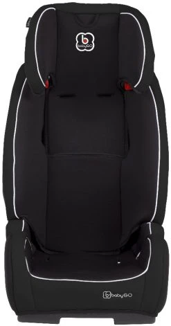 Babygo Free Zwart Isofix Autostoel 9-36 Kg 2401 14 Babygo Free Zwart Isofix Autostoel 9-36 Kg 2401 -KinderReisWereldNederland babygo free zwart isofix autostoel 9 36 kg 2401 6