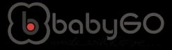 Babygo Ultra Base Voor Groep 0 Autostoeltje 78511 -KinderReisWereldNederland babygo logo 1