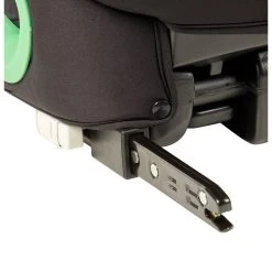 Babygo Safechild Black I-Size Autostoel 15-36 Kg 3855 -KinderReisWereldNederland babygo safechild black i size autostoel 15 36 kg 3855 5