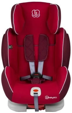 Babygo Sira Bordeaux Isofix Autostoel 9-36 Kg 3751 16 Babygo Sira Bordeaux Isofix Autostoel 9-36 Kg 3751 -KinderReisWereldNederland babygo sira bordeaux isofix autostoel 3