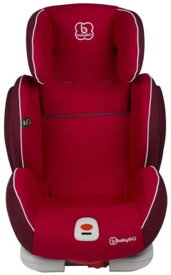 Babygo Sira Bordeaux Isofix Autostoel 9-36 Kg 3751 17 Babygo Sira Bordeaux Isofix Autostoel 9-36 Kg 3751 -KinderReisWereldNederland babygo sira bordeaux isofix autostoel 4