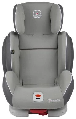 Babygo Sira Grijs Isofix Autostoel 9-36 Kg 3752 -KinderReisWereldNederland babygo sira grijs isofix autostoel 4