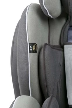 Babygo Sira Grijs Isofix Autostoel 9-36 Kg 3752 -KinderReisWereldNederland babygo sira grijs isofix autostoel 8