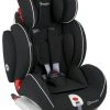 Babygo Sira Zwart Isofix Autostoel 9-36 Kg 3753