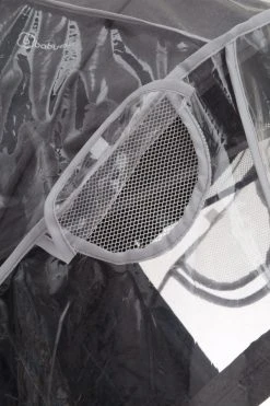 Babygo Universele Buggy Regenhoes 3907 -KinderReisWereldNederland babygo universele buggy regenhoes 3907 2