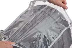 Babygo Universele Buggy Regenhoes 3907 -KinderReisWereldNederland babygo universele buggy regenhoes 3907 3