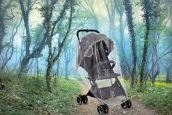 Babygo Universele Buggy Regenhoes 3907 -KinderReisWereldNederland babygo universele buggy regenhoes 3907 4