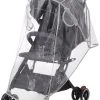 Babygo Universele Buggy Regenhoes 3907