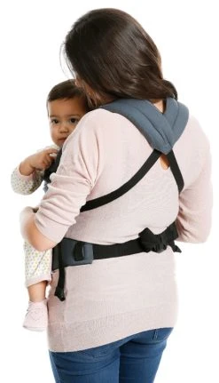 Babylonia Flexia Deep Grey Draagzak BDDFLEX1914 -KinderReisWereldNederland babylonia flexia deep grey draagzak 6 1